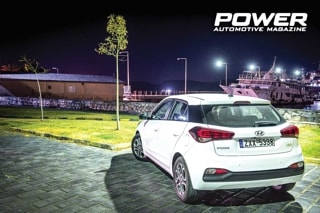 Hyundai i20 1.0 T-GDi 100Ps